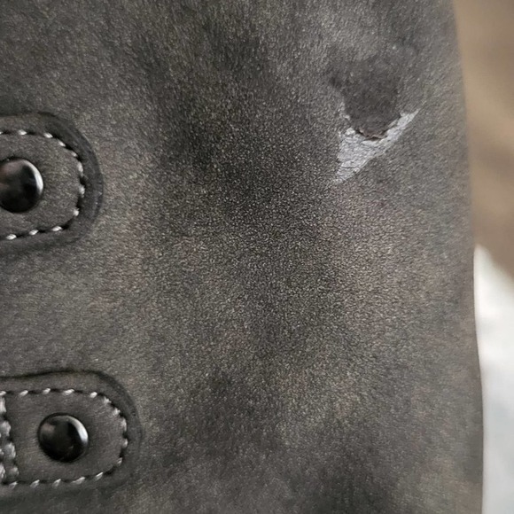 .Cliffs - Francie Tall Boot - Women - 8 - Picture 3 of 10